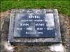 John and Mary Kivell Remembrance Stone-388kb