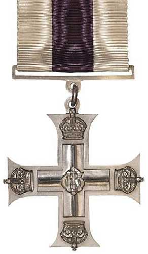 The Military Cross